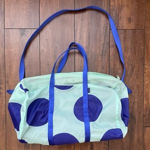 Baggu sport duffle
